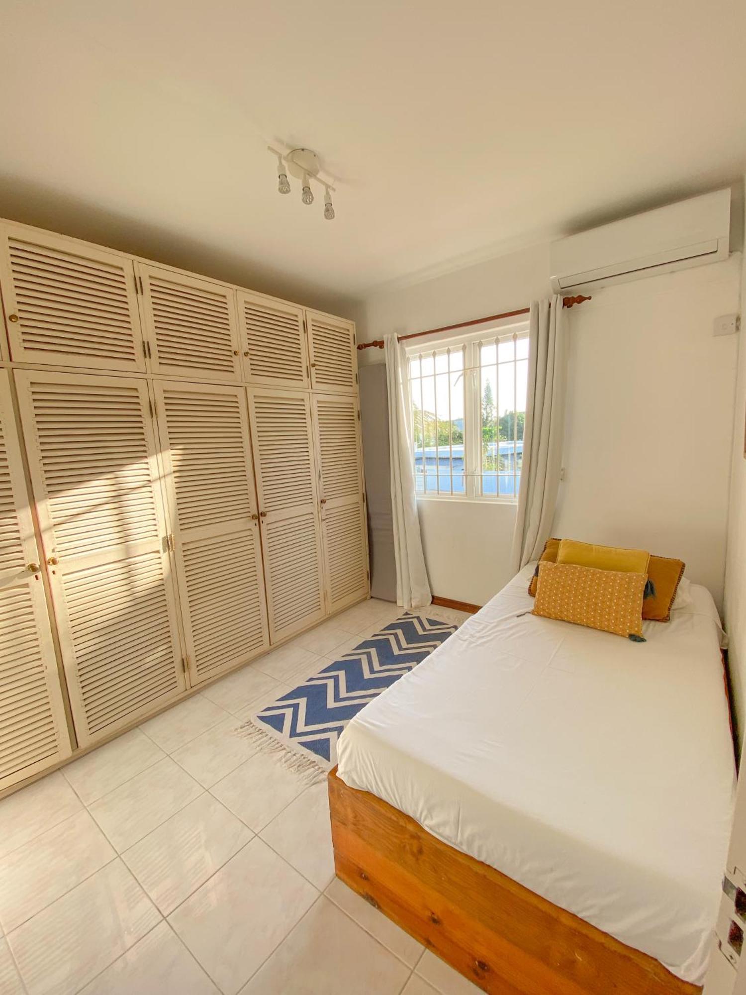 קאפ מאלורו Chic Home With Private Pool, 1 Min To Beach מראה חיצוני תמונה