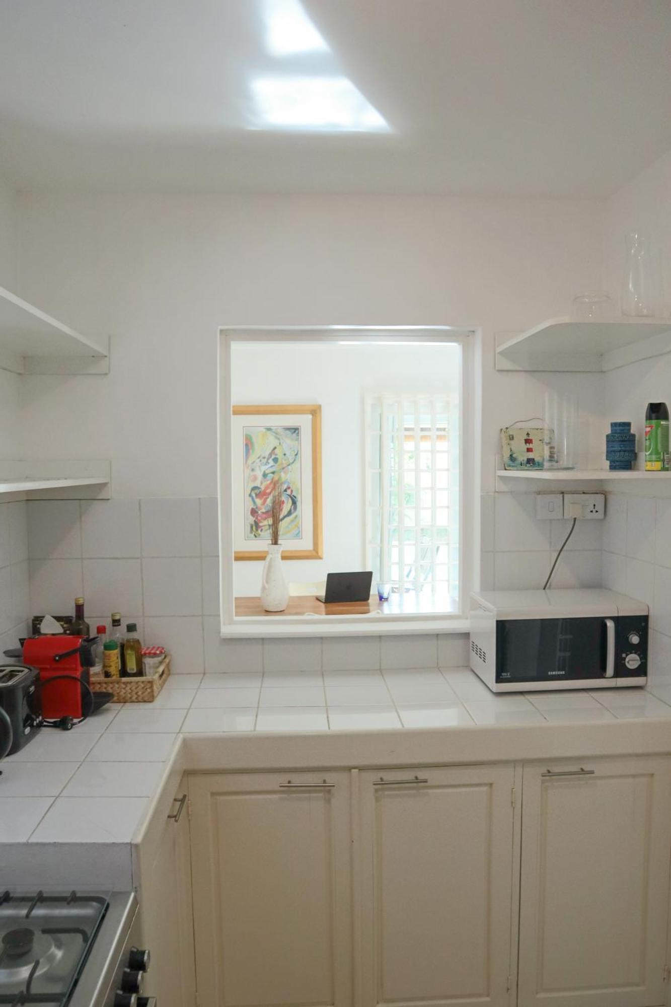 קאפ מאלורו Chic Home With Private Pool, 1 Min To Beach מראה חיצוני תמונה